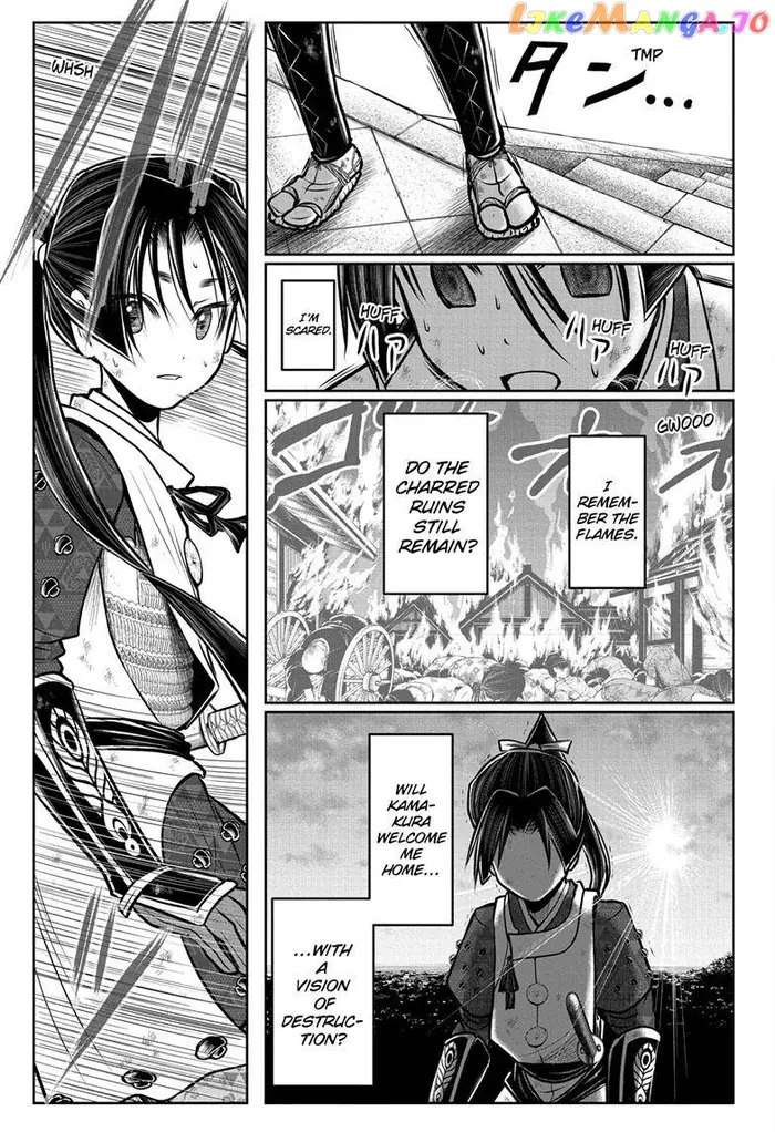 The Elusive Samurai Chapter 97 image 18_optimized